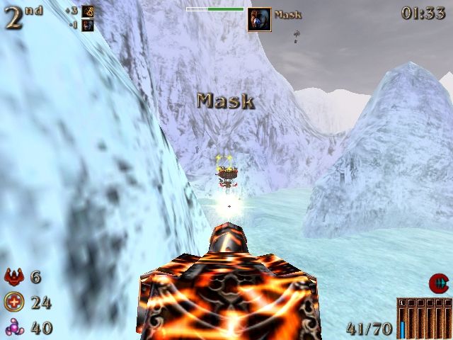 Flying Heroes Microsoft Windows PC CD-PC Gamez USA