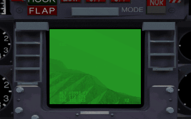 Combat Air Patrol Microsoft Windows PC CD-PC Gamez USA