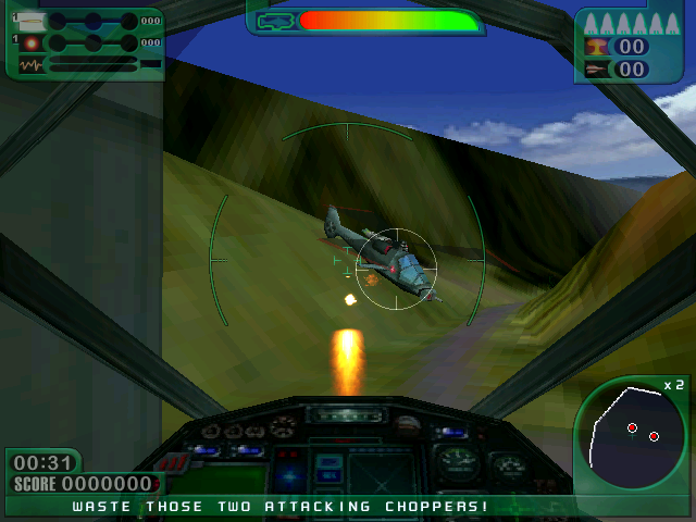 Extreme Assault Microsoft Windows PC CD-PC Gamez USA
