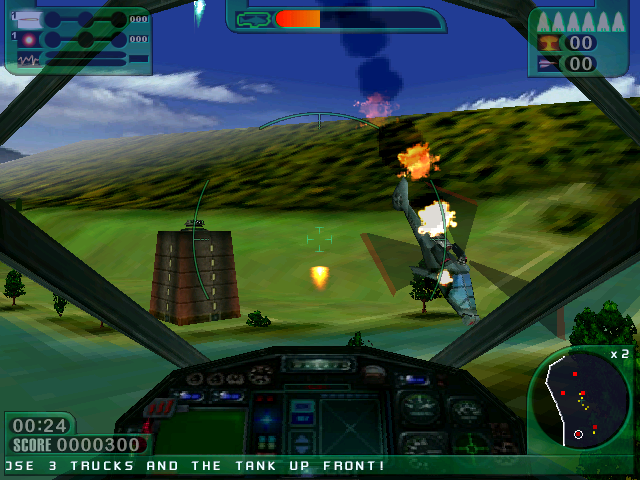 Extreme Assault Microsoft Windows PC CD-PC Gamez USA