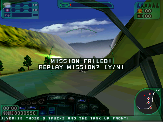 Extreme Assault Microsoft Windows PC CD-PC Gamez USA