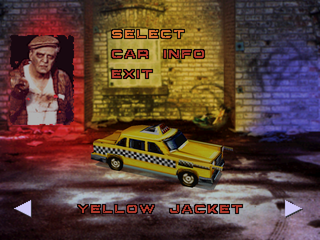 Twisted Metal Microsoft Windows PC CD-PC Gamez USA