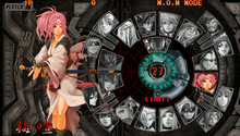 Guilty Gear X2 The Midnight Carnival #Reload Microsoft Windows PC CD-PC Gamez USA