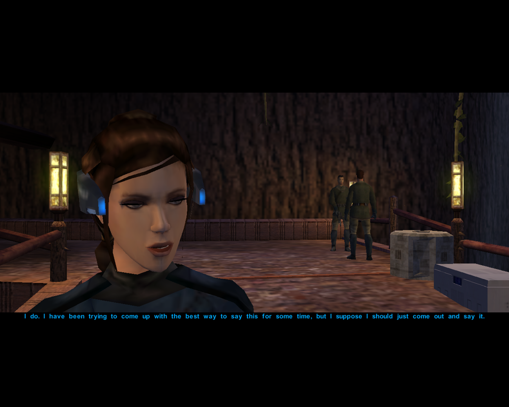Star Wars Knights Of The Old Republic Disc 1-4 Microsoft Windows PC CD-PC Gamez USA