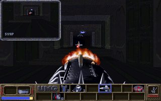 ERADICATOR Microsoft Windows PC CD-PC Gamez USA