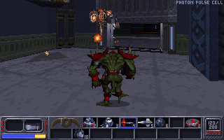 ERADICATOR Microsoft Windows PC CD-PC Gamez USA