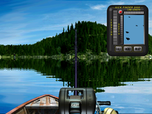 Fish's Revenge Microsoft Windows PC CD-PC Gamez USA