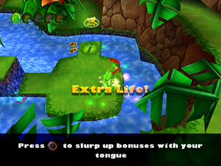 Frogger 2 Swampy's Revenge Microsoft Windows PC CD-PC Gamez USA