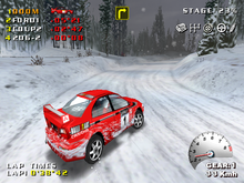 Need for Speed V Rally 2 Microsoft Windows PC CD-PC Gamez USA