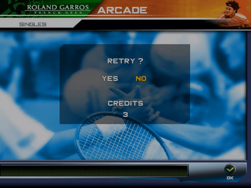 NGT US Open 2002 Microsoft Windows PC CD-PC Gamez USA