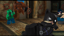 Lego Batman Microsoft Windows PC DVD by PC Gamez USA
