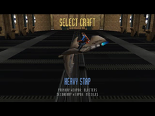 Star Wars Episode I Battle for Naboo Microsoft Windows PC CD-PC Gamez USA