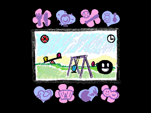 Tamagotchi CD-ROM Microsoft Windows PC CD-PC Gamez USA