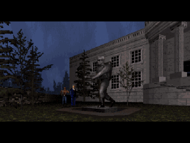 Duke It Out in D.C. Microsoft Windows PC CD-PC Gamez USA
