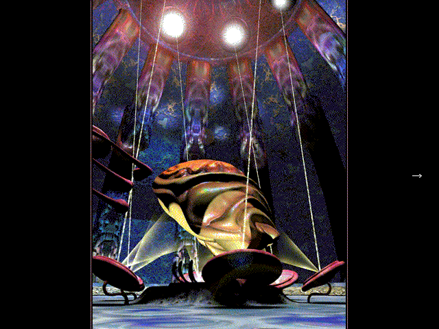 The Daedalus Encounter Disc 1-3 Microsoft Windows PC CD-PC Gamez USA