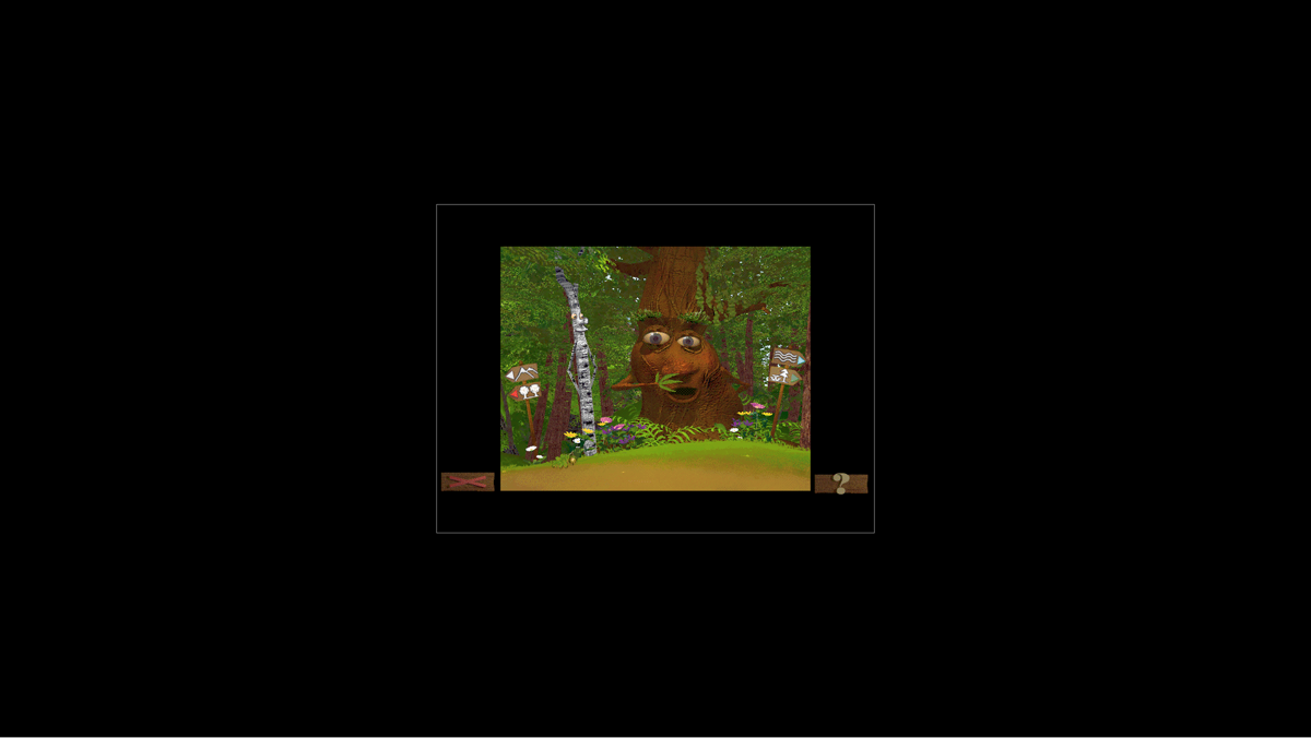 Forestia Microsoft Windows PC CD-PC Gamez USA