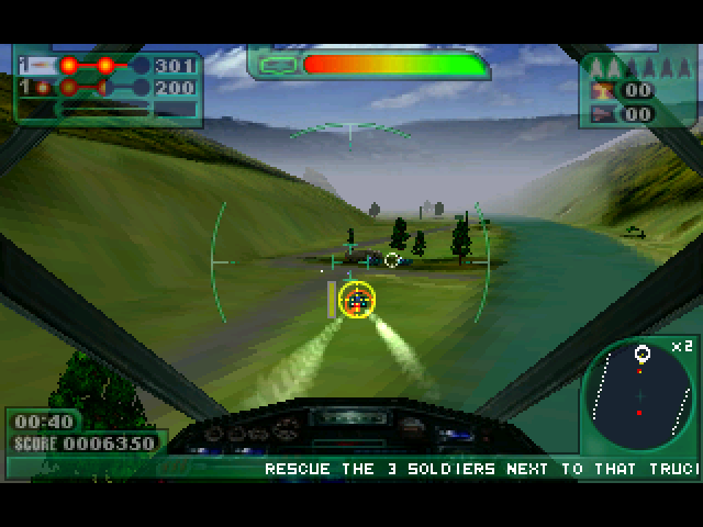 Extreme Assault Microsoft Windows PC CD-PC Gamez USA
