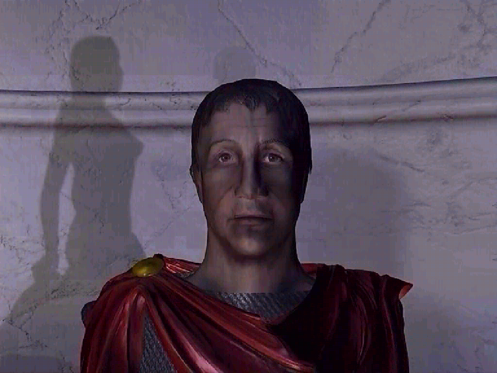 Pax Romana Microsoft Windows PC CD-PC Gamez USA