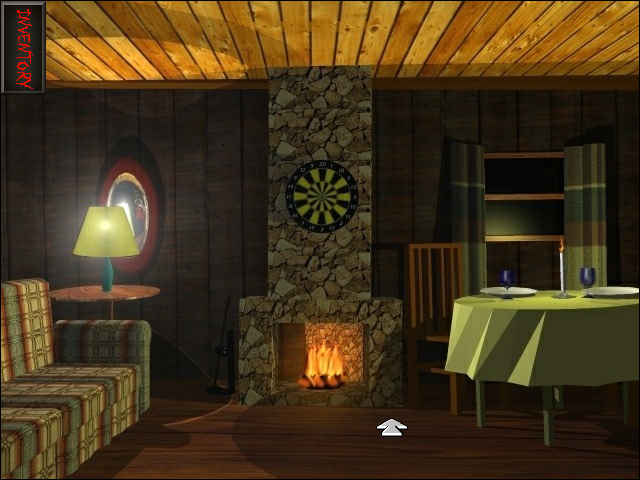 The Arrangement Microsoft Windows PC CD-PC Gamez USA