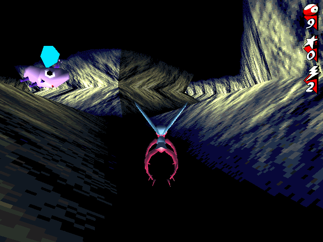 Banzai Bug Microsoft Windows PC CD-PC Gamez USA