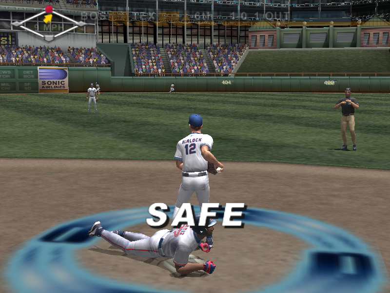 High Heat Major League Baseball 2004 Microsoft Windows PC CD-PC Gamez USA