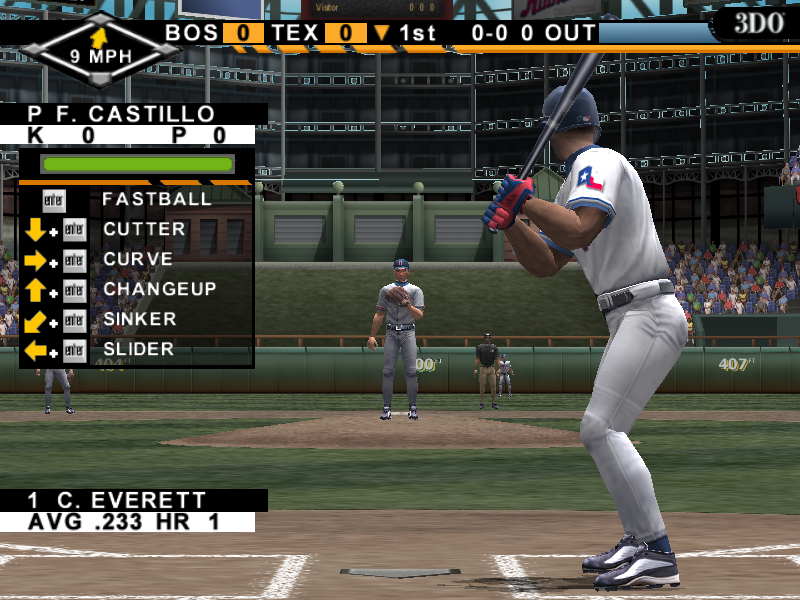 High Heat Major League Baseball 2004 Microsoft Windows PC CD-PC Gamez USA