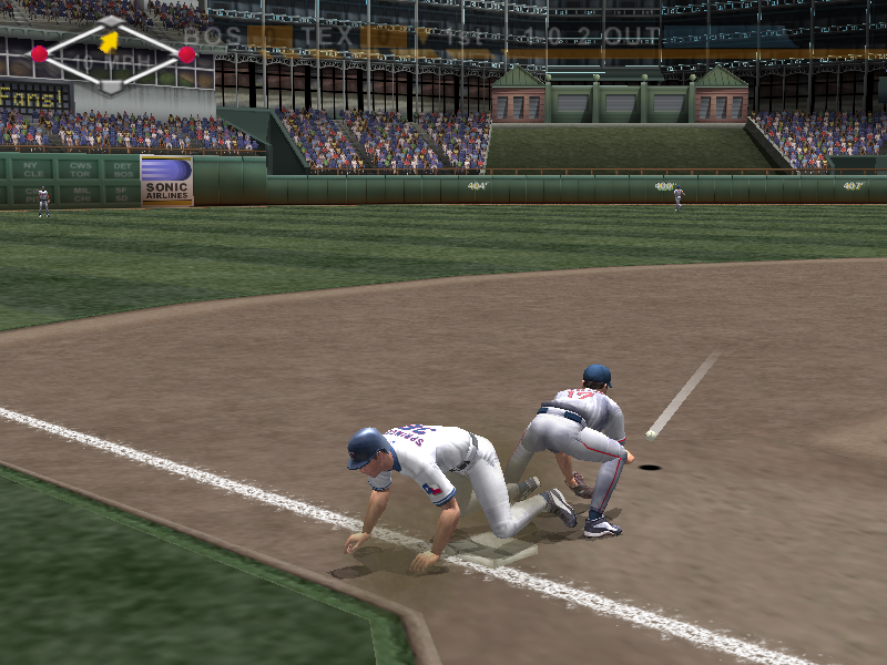 High Heat Major League Baseball 2004 Microsoft Windows PC CD-PC Gamez USA