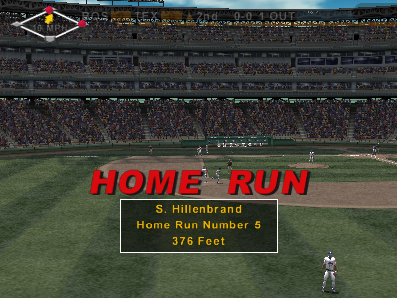 High Heat Major League Baseball 2004 Microsoft Windows PC CD-PC Gamez USA