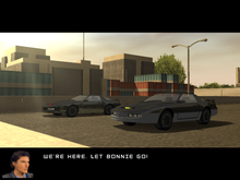 Knight Rider The Game Microsoft Windows PC CD-PC Gamez USA