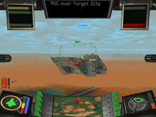 Sandwarriors 1997 Microsoft Windows PC CD MS-DOS Gremlin Interplay Astros-PC Gamez USA