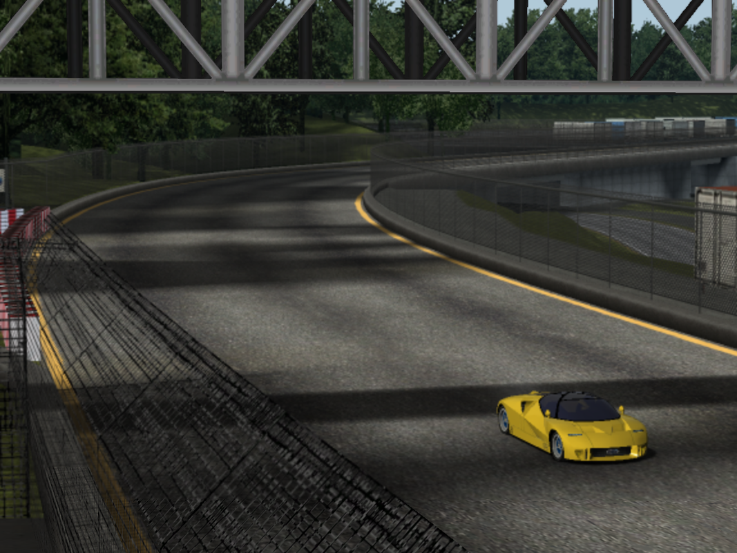 Ford Racing 3 Microsoft Windows PC CD-PC Gamez USA