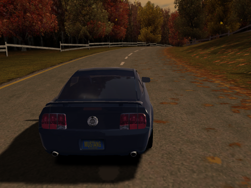 Ford Racing 3 Microsoft Windows PC CD-PC Gamez USA