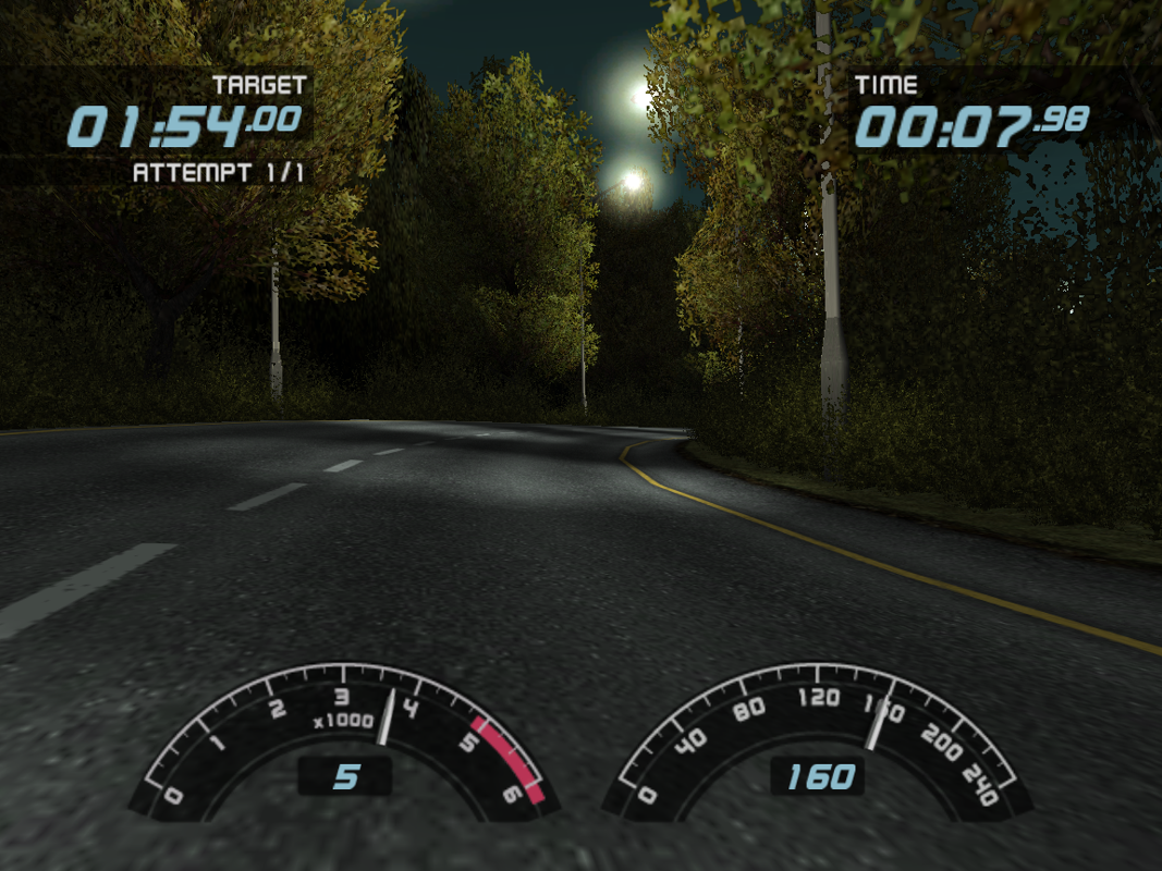 Ford Racing 3 Microsoft Windows PC CD-PC Gamez USA