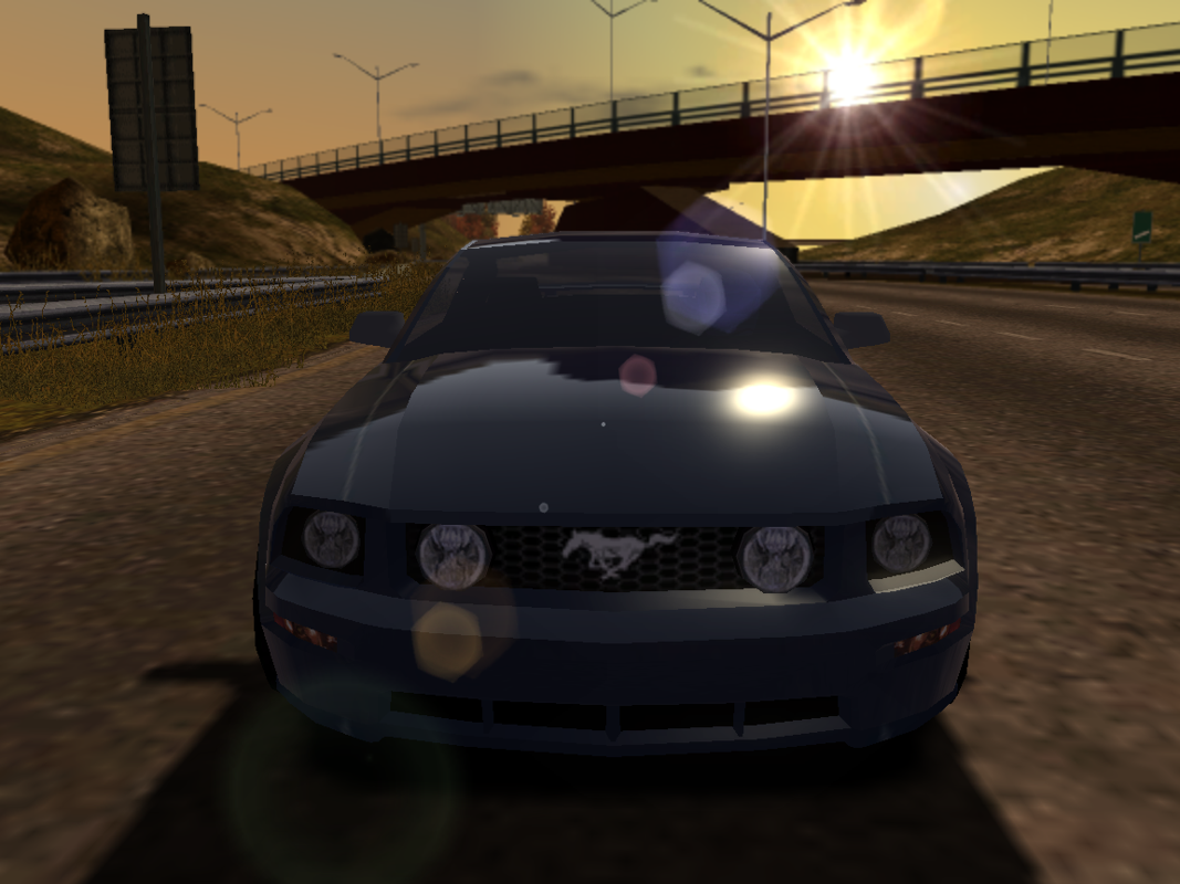 Ford Racing 3 Microsoft Windows PC CD-PC Gamez USA