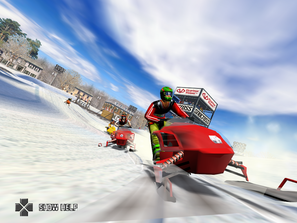 WHITEOUT Microsoft Windows PC CD-PC Gamez USA