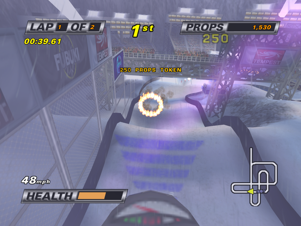 WHITEOUT Microsoft Windows PC CD-PC Gamez USA