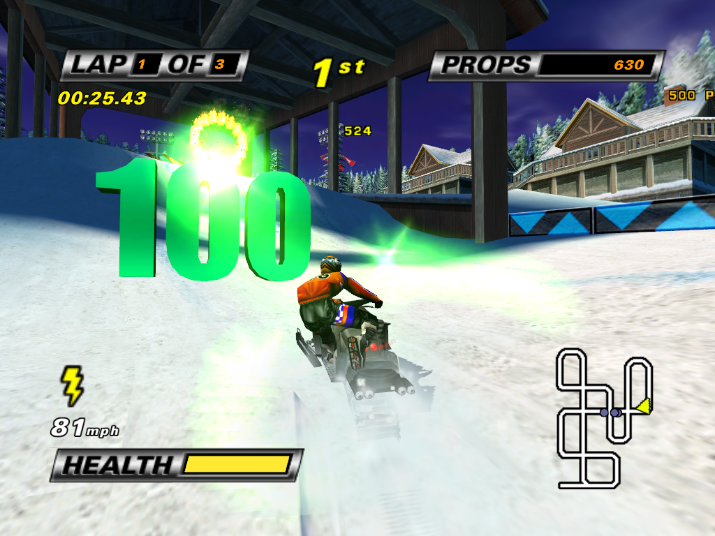 WHITEOUT Microsoft Windows PC CD-PC Gamez USA