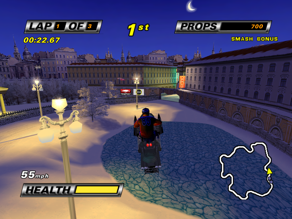 WHITEOUT Microsoft Windows PC CD-PC Gamez USA