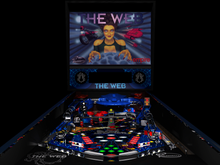 Pro Pinball - The Web Microsoft Windows PC CD-PC Gamez USA