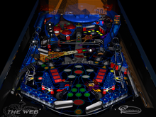 Pro Pinball - The Web Microsoft Windows PC CD-PC Gamez USA