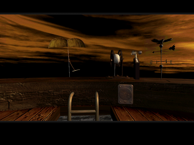 Frankenstein Through the Eyes of the Monster Microsoft Windows PC CD-PC Gamez USA