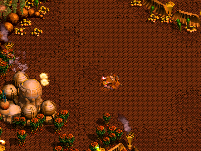 Gromada - Revenge Microsoft Windows PC CD-PC Gamez USA