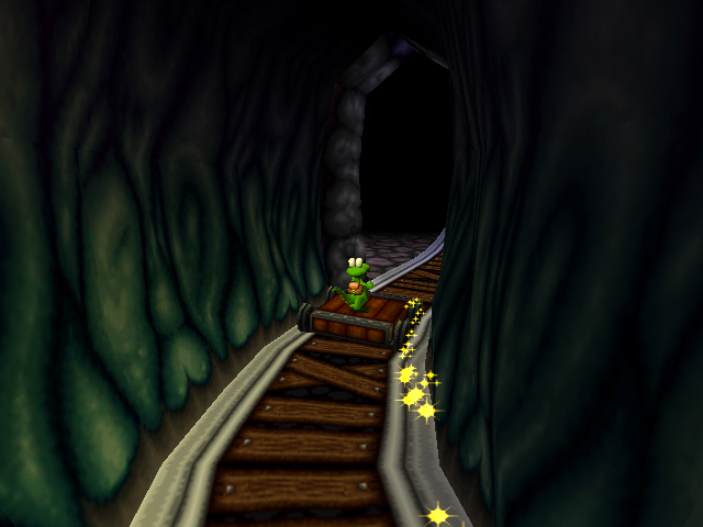 Croc 2 Microsoft Windows PC CD-PC Gamez USA