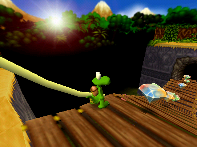Croc 2 Microsoft Windows PC CD-PC Gamez USA