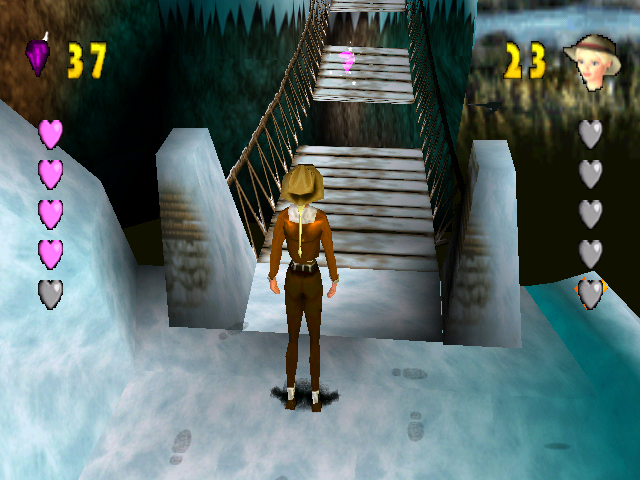 Barbie Explorer Microsoft Windows PC CD-PC Gamez USA