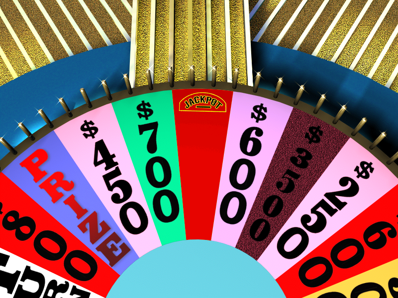 Wheel of Fortune Microsoft Windows PC CD-PC Gamez USA