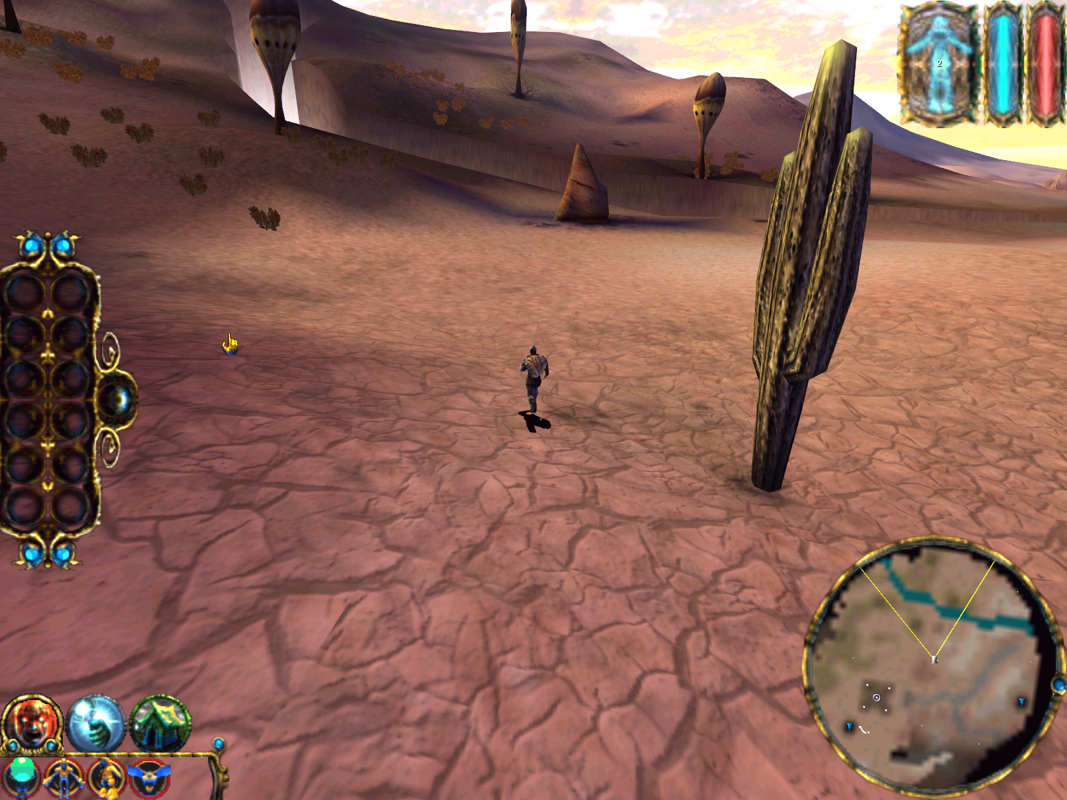 Sacrifice Microsoft Windows PC CD-PC Gamez USA