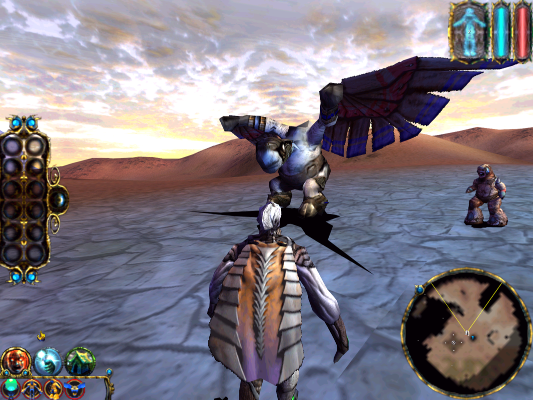 Sacrifice Microsoft Windows PC CD-PC Gamez USA