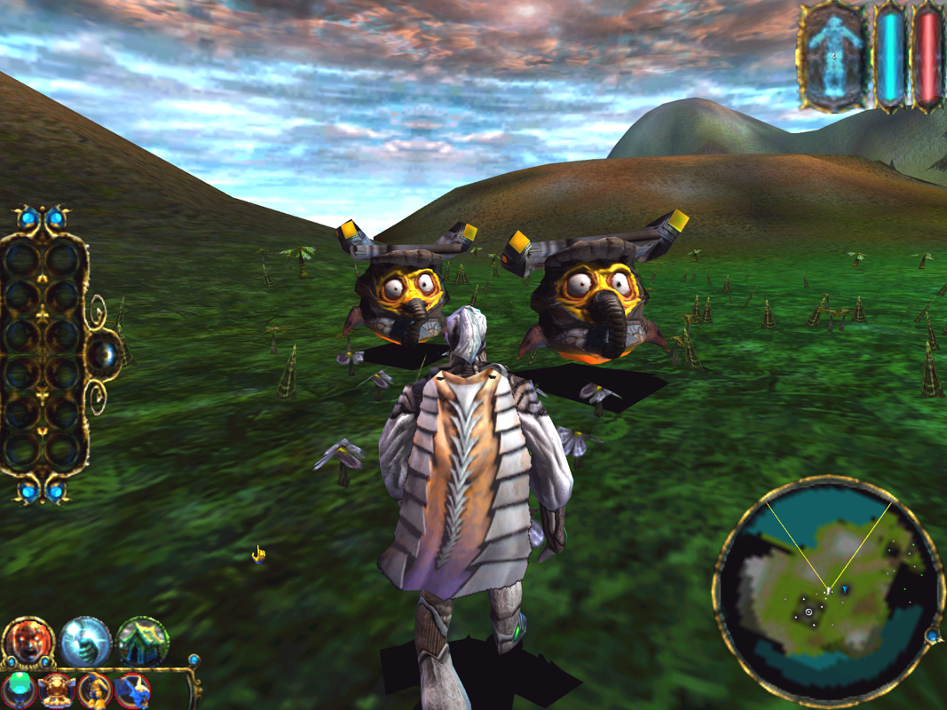 Sacrifice Microsoft Windows PC CD-PC Gamez USA