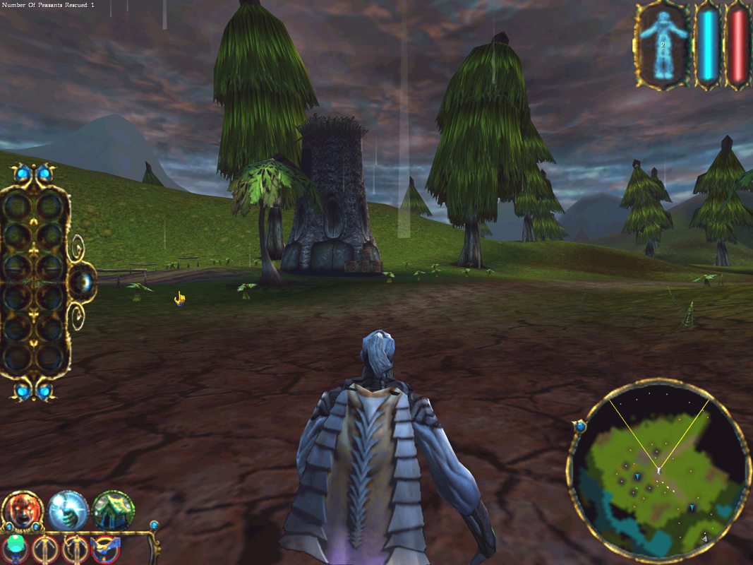 Sacrifice Microsoft Windows PC CD-PC Gamez USA